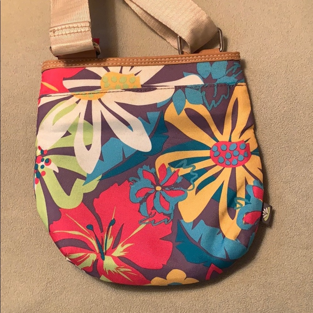 Cross Body Purse - Picture 2 of 4